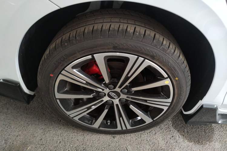 Used Geely Auto Preface 2026 Model Oriental Yao 1.5TD Kunlun Edition