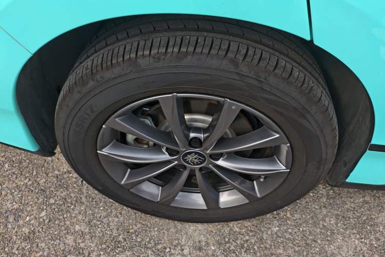 Used BYD Qin L 2025 EV 545KM Beyond Version Exterior 8