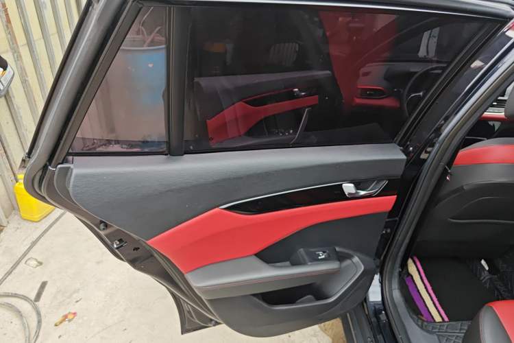 Used Dongfeng Aeolus Yixuan GS 2021 230T Automatic Zuiyao Wushu Edition
