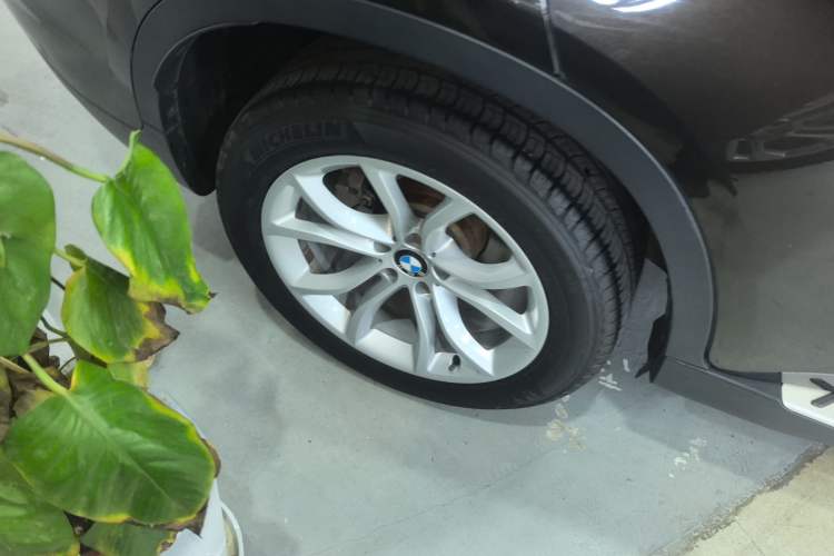 Used BMW X6 2017 xDrive35i Leading Model