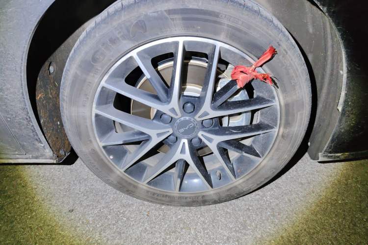 Used BYD Seal 07 DM-i 2025 DM-i 1.5L 125km Luxury Model