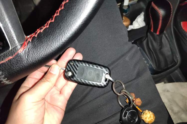 Used Skoda Rapid Spaceback 2018 1.6L Automatic Comfort Edition
