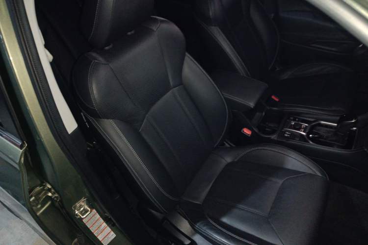 Used Subaru Forester 2019 2.0i Luxury Edition EyeSight