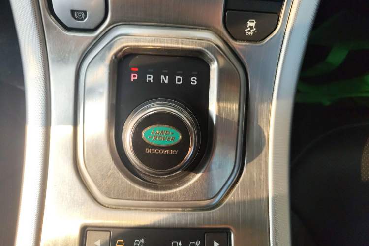 Used Land Rover Range Rover Evoque 2018 240 PS HSE DYNAMIC Convertible