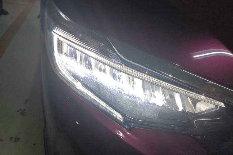 Used Honda Crider 2022 1.5L Rui·Flagship Edition