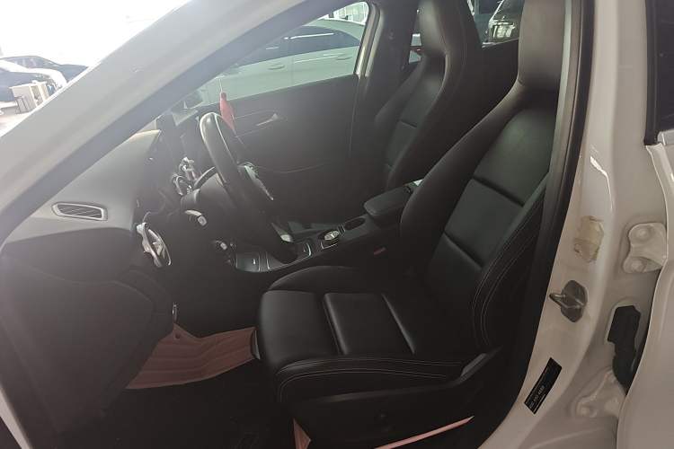 Used Mercedes-Benz GLA 2017 GLA 200 Sport Edition