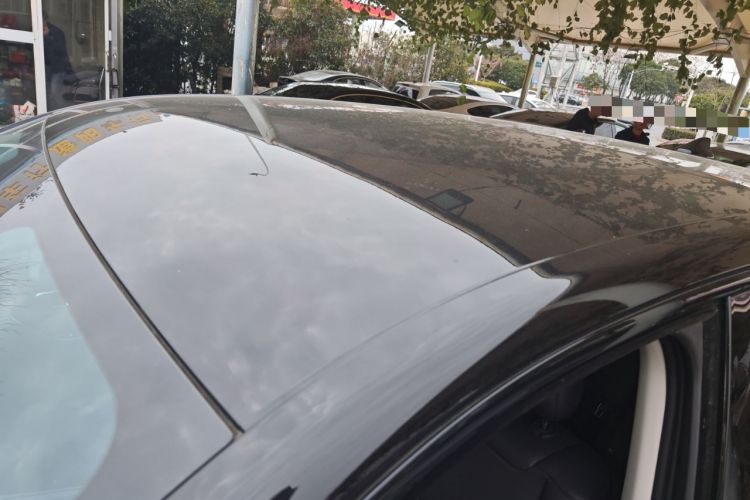 Used Leapmotor C10 2024 530 Comfort Edition
