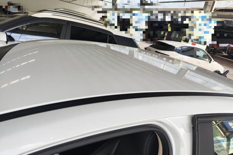 Used Chery Arrizo 5 2021 PRO 1.5L CVT Youth Edition