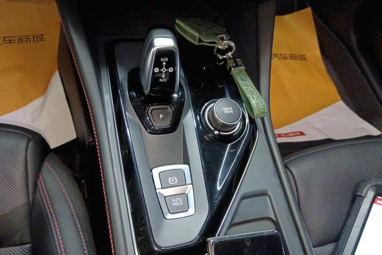 Used Lynk & Co 02 2022 2.0T DCT Shine Pro
