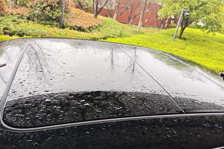 Used Volkswagen Passat 2019 330TSI Luxury Edition China VI Standard