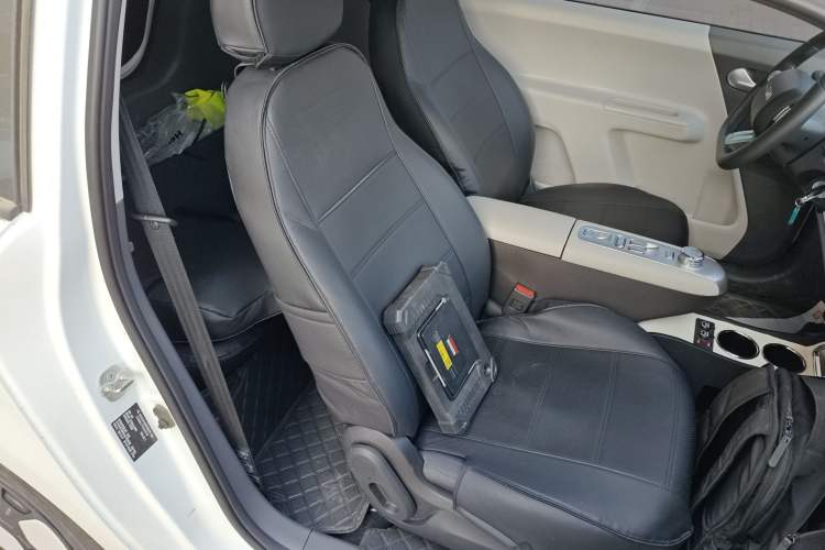 Used Qiyuan Lumin 2025 205 km Xiangqin Version