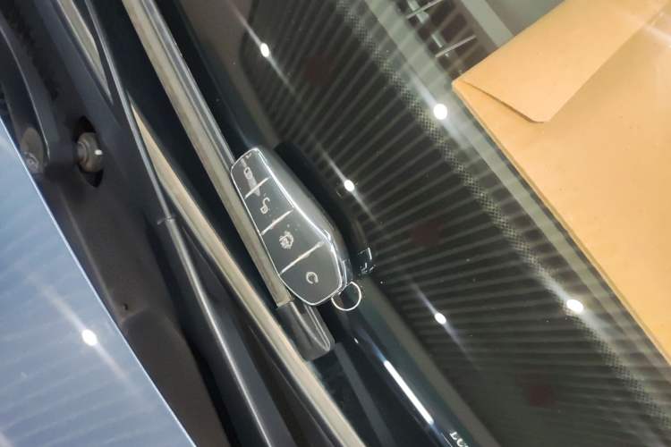 Used BYD Qin PLUS 2024 HONOR Edition DM-i 120KM Beyond Model