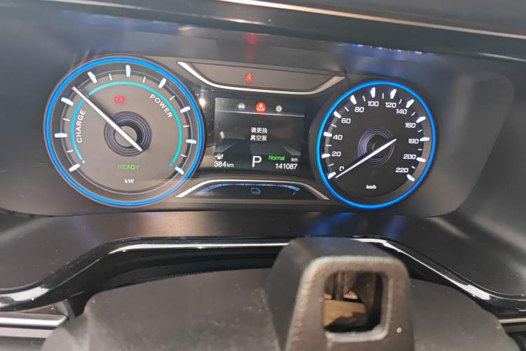 Used AION S 2019 Xuan 530