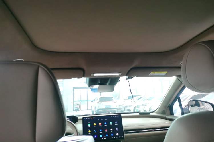 Used Hyptec HT 2024 670 Advanced Intelligent Driving Version