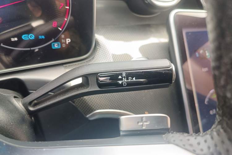 Used Mercedes-Benz C-Class 2022 Restyled C 260 L Sport Edition
