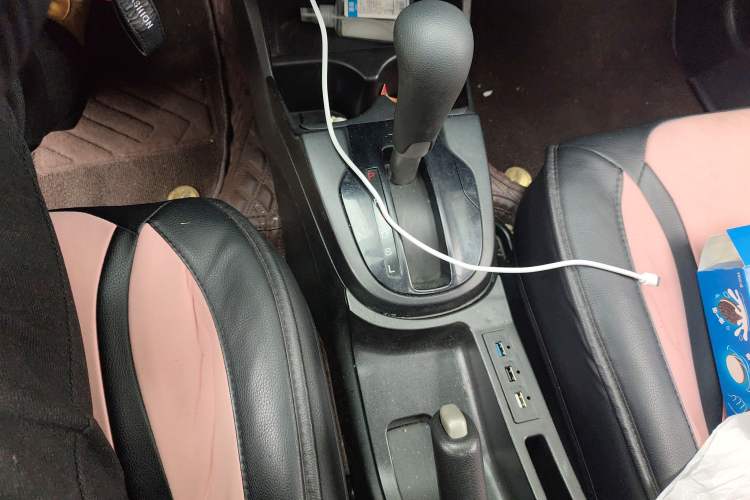 Used Honda Fit 2018 1.5L CVT Comfort Sunroof Version
