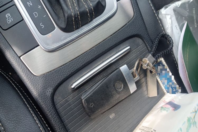 Used Volkswagen FAW-Volkswagen CC 2018 1.8TSI Prestige Model