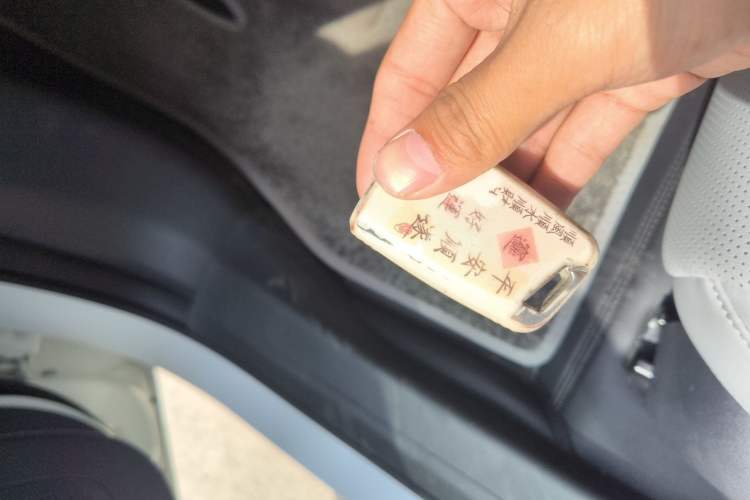 Used XPeng MONA M03 2025 620 Ultra-Long Range Plus