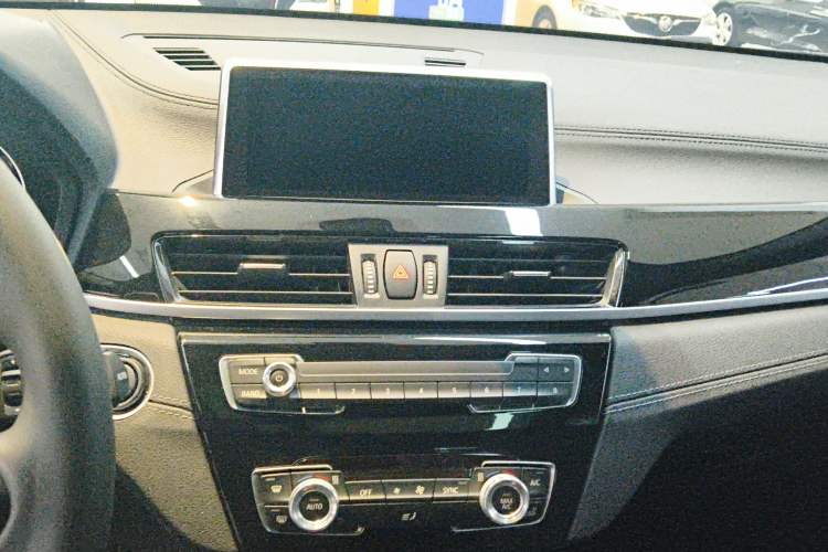 Used BMW X2 2020 sDrive25i Leading Model M Sport Package
