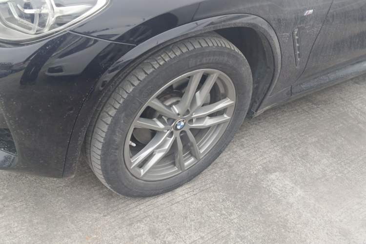 Used BMW X4 2021 xDrive 25i M Sport Package