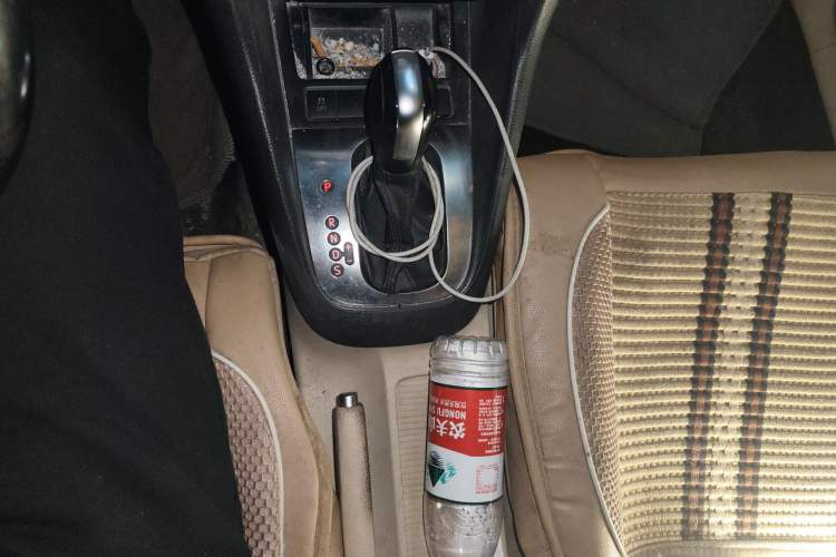 Used Volkswagen Golf 2012 1.6L Automatic Comfort Model
