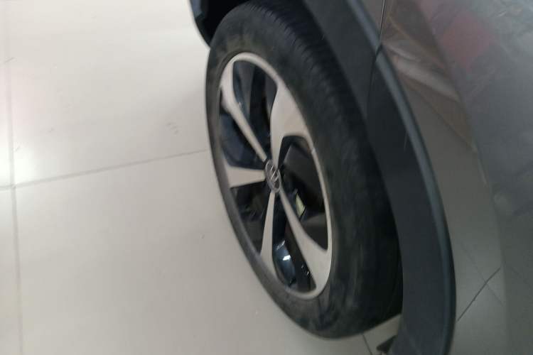 Used BYD Song PLUS New Energy 2021 DM-i 110KM Flagship PLUS