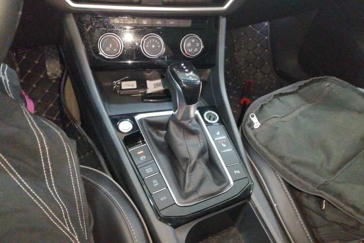 Used Volkswagen Sagitar 2023 280TSI DSG Beyond Lite Edition
