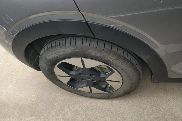 Used Geely Galaxy Geome 2025 UP 410km Exploration Edition
