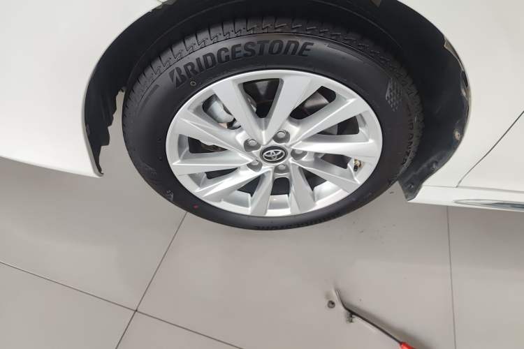 Used Toyota Camry 2023 2.0G Luxury Edition