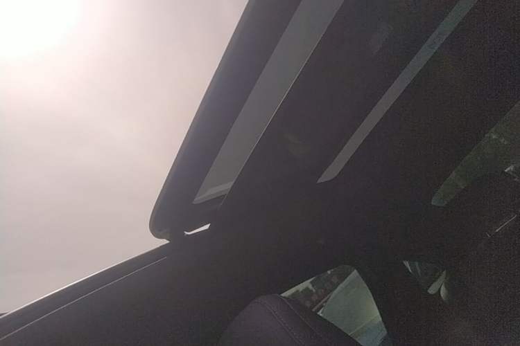 Used Roewe M7 DMH 2025 Model 160km Premium Version
