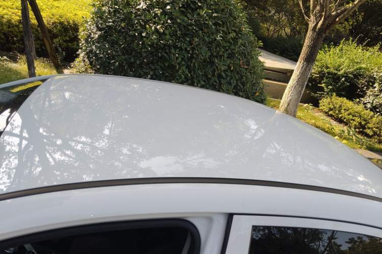 Used Geometry A 2024 410KM Travel Edition
