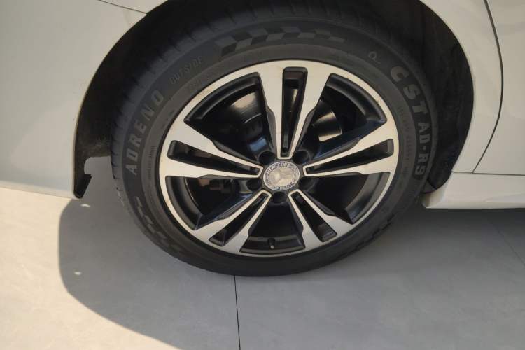 Used Mercedes-Benz C-Class 2016 C 200 Sport Edition