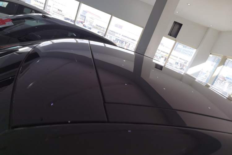 Used Lynk & Co 05 2020 2.0TD Four-Wheel Drive Limited-Edition Timed Release
