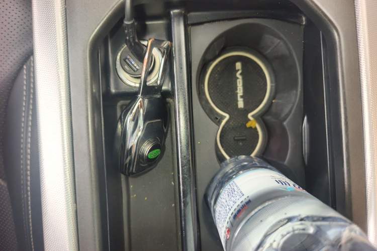 Used Land Rover Range Evoque 2015 2.0T Five-Door Sporty Edition