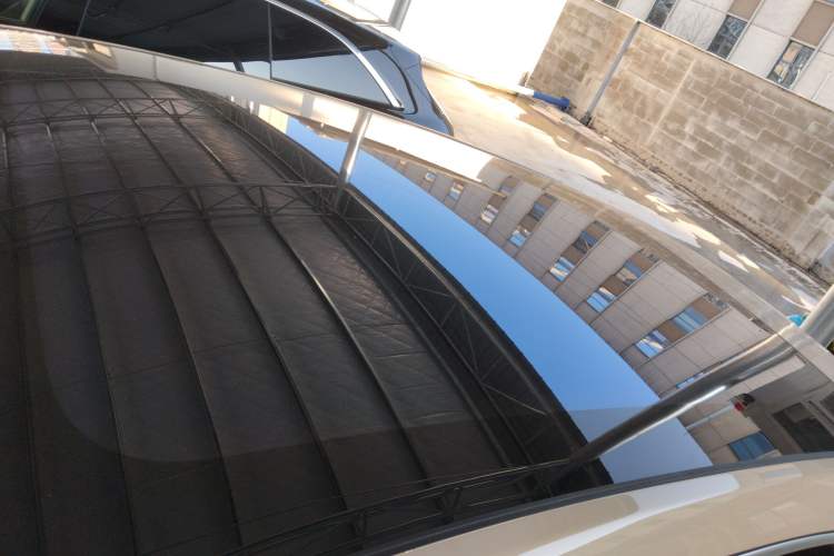 Used Hima AITO M5 2022 Pure Electric Rear-Drive Standard Edition
