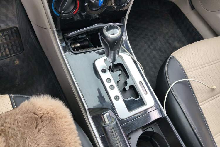 Used Mazda 6 2012 2.0L Automatic Fashion Edition
