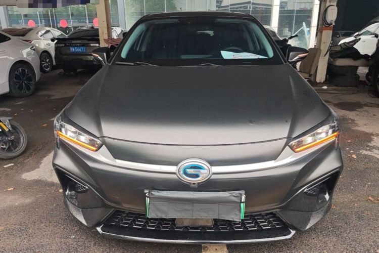 Used AION S 2020 Meizu 580 Front