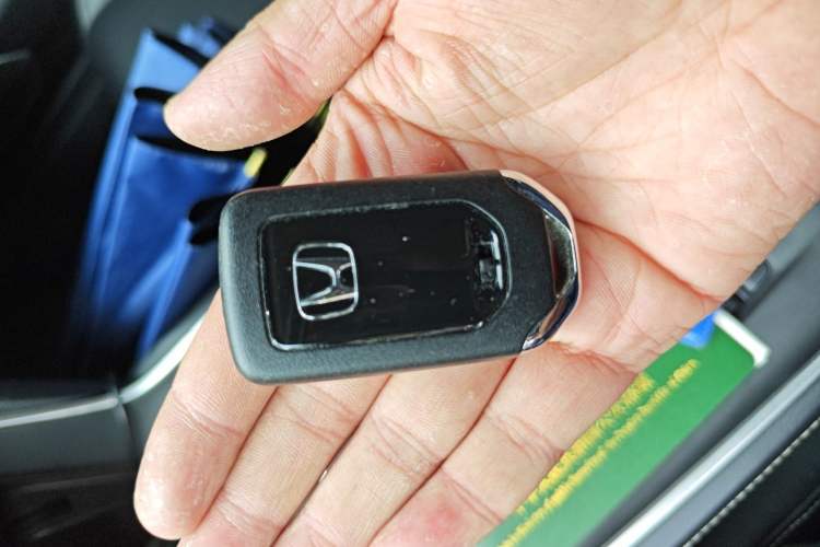 Used Honda Inspire 2019 260TURBO Elegant Edition China V Emission Standard