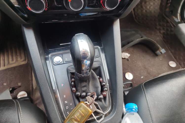 Used Volkswagen Sagitar 2018 1.6L Automatic Comfort Model