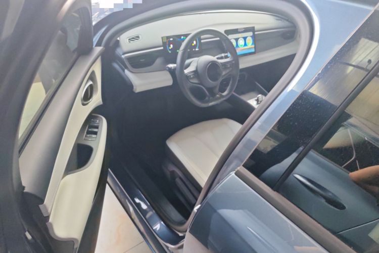 Used BYD Seal 05 DM-i 2025 DM-i Smart Drive 55KM Luxury Model
