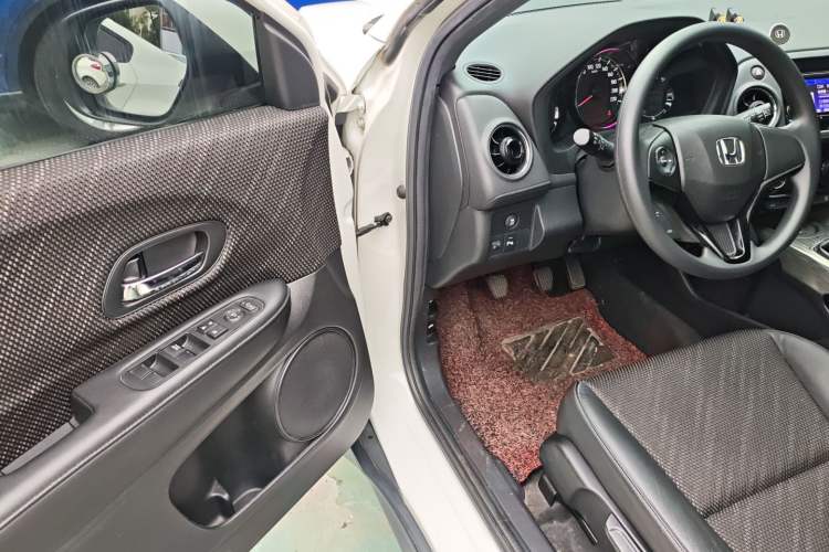 Used Honda XR-V 2017 1.8L EXi Manual Comfort Edition