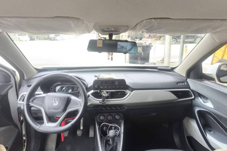 Used Baojun 510 2021 1.5L Manual Jingxiang Edition Headliner
