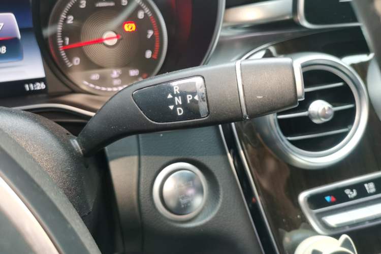 Used Mercedes-Benz GLC 2019 GLC 260 L 4MATIC Dynamic Model