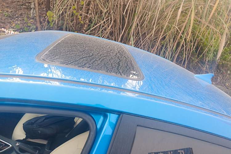 Used Changan Alsvin V7 2016 1.6L Automatic Fun Model China V Standard
