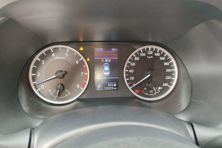 Used Nissan Sylphy 2022 1.6L XL CVT Enjoyment Edition