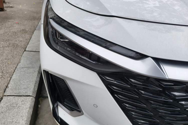 Used Chery Arrizo 8 2022 1.6T DCT Zhen
