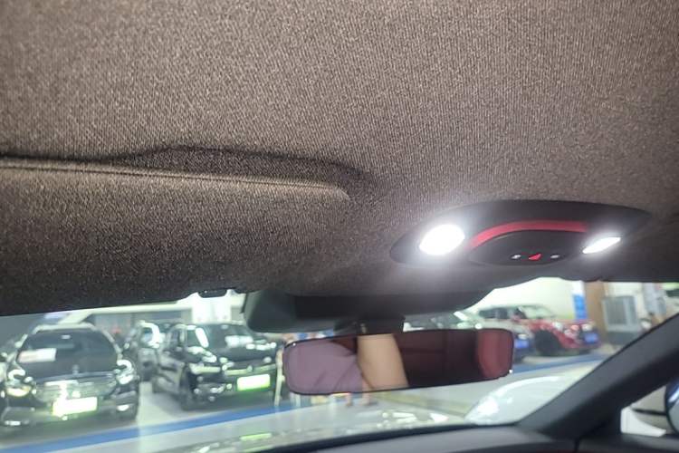 Used Xiaomi Auto SU7 2024 Rear-Drive Long-Range Intelligent Driving Version