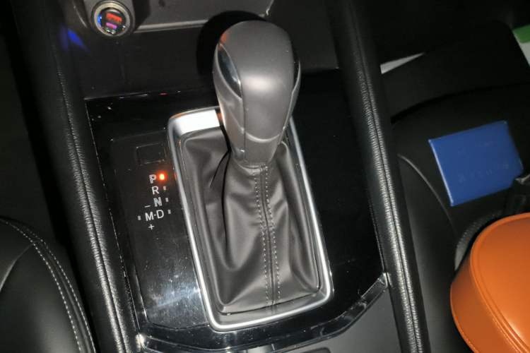 Used Mazda CX-5 2022 2.0L Automatic Two-Wheel Drive Smart Edition