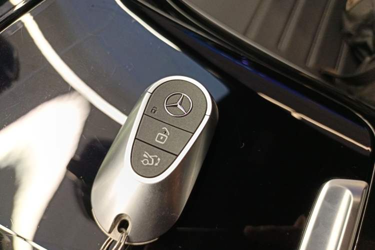 Used Mercedes-Benz C-Class 2022 Restyled C 200 L Sport Edition