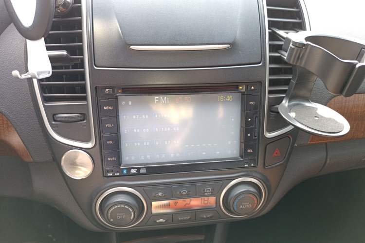 Used Nissan Sylphy 2009 2.0XL CVT Luxury Edition
